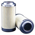 Main Filter Hydraulic Filter, replaces YAMASHIN PX040A, Pressure Line, 20 micron, Outside-In MF0061235
